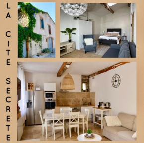 La Cité Secrète